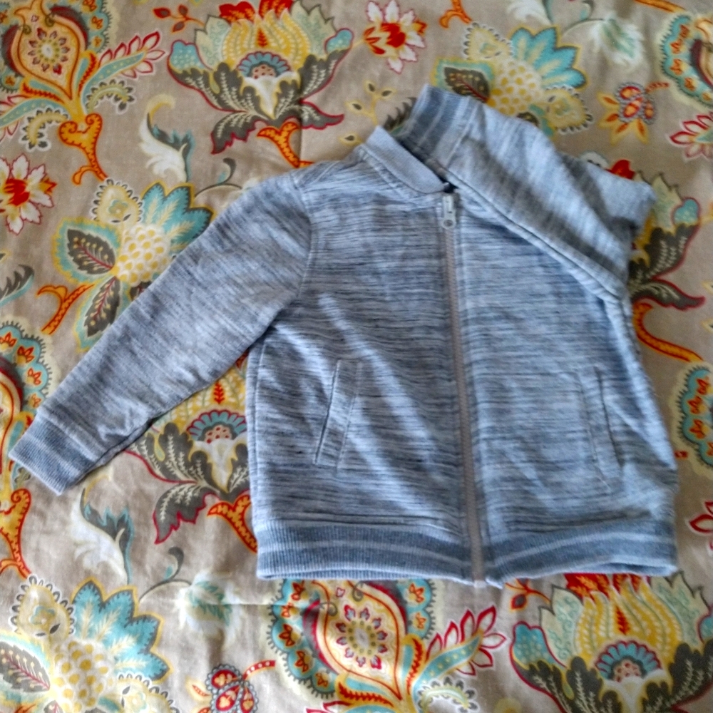 Jacket 24 months